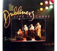 Dubliners,the - Live in Carre,Amsterdam