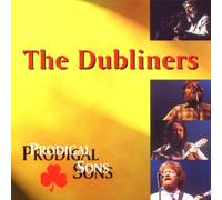 Dubliners,the - Prodigal Sons