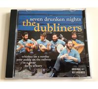 Dubliners,the - Seven Drunken Nights