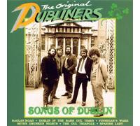 Dubliners,the - Songs of Dublin