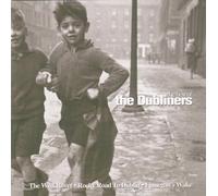 Dubliners,the - The Best of
