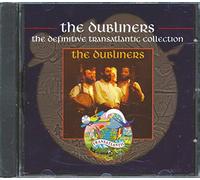 Dubliners,the - The Definitive Transatlantic