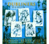 Dubliners,the - The Dubliners Dublin