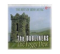 The Foggy Dew - The Dubliners (Audio CD)