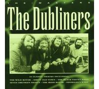 Dubliners,the - The Masters