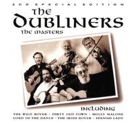 Dubliners,the - The Masters