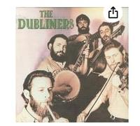 Dubliners, the - The Wild Rovers [Import]