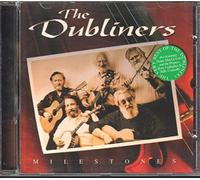 Dubliners, the - Very Best of Milestone