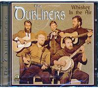 Dubliners,the - Whiskey in the Jar