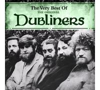 DUBLINERS - Very Best of by DUBLINERS (2010-08-03)