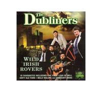 Dubliners - Wild Irish Rovers