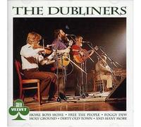 Dubliners - Wild Rover