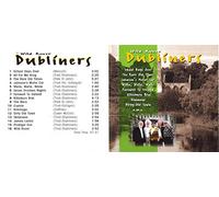 Dubliners - Wild rover