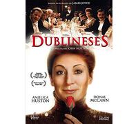 Dublineses (The Dead) (1987) (Import)