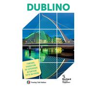 Dublino - 2025 - Touring (Guide Routard)