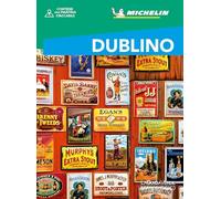 Dublino. Week&go con mappa