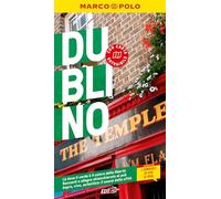 Falk Marco Polo Dublino con carta estraibile