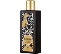 Dublino Leather by Alhambra Eau dd Parfum 100 ml