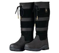 DublinRiver IV Stivali Jodhpur PelleAdulto Unisex (WB2285)