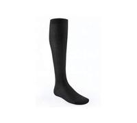 DUBLO Calzino lungo uomo 100% cotone canaletto 6 paia