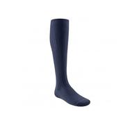DUBLO Calzino lungo uomo 100% cotone canaletto 6 paia