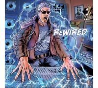 Dubmatix - Re-Wired