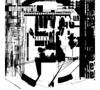 Dubnobasswithmyheadman