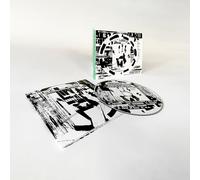 Underworld Dubnobasswithmyheadman (CD) Album Digisleeve