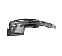 DUBNRGC Indicatore Di Direzione A Per Specchietto Laterale | Compatibile Con La Luce Flash Cadillac Xts Blink(LEFT)