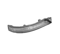 DUBNRGC Indicatore LED Per Specchietto Laterale Automatico | Compatibile Con La Lampada Degli Indicatori Di Direzione Per Auto Kia Soul(Left)
