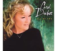 Duboc, Carol - All Of You