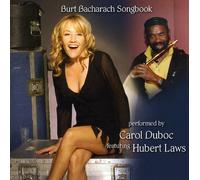 Duboc, Carol - Burt Bacharach Songbook