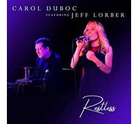 Duboc, Carol/ Lorber, Jeff - Restless