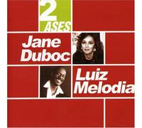 DUBOC, JANE & LUIZ MELODI - 2 ASES