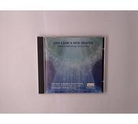 Dubois/Brahms/Wesley - And I Saw A New Heaven