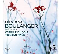 Boulagier Lili & Nadia - Melodies