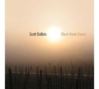 Dubois, Scott - Blackhawk Dance