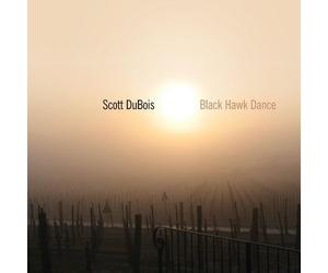 Dubois, Scott - Blackhawk Dance