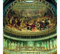 Dubois, T. - Orgelwerk Iv