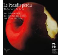 Dubois Theodore - Le Paradise Perdu