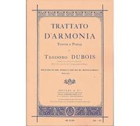 DUBOIS - Trattato di Armonia