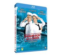 Dubosc et rousseau : permission accordée [Edizione: Francia]