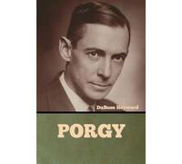 Dubose Heyward Porgy (Tascabile)