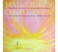 Dubra - Hail Queen of Heaven-Choral Music