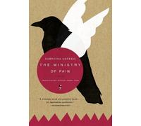 Dubravka Ugresic The Ministry of Pain (Tascabile)