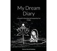 Dubreck World Publishing My Dream Diary (Tascabile)