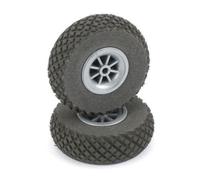 Dubro Diamond Lite Ruote 64 Mm (Ve=1Paio) / 10013