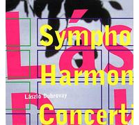 Dubrovay - Symphonia/Harmonics-2