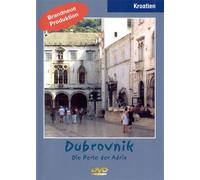 Dubrovnik - Die Perle von Tschuschistan