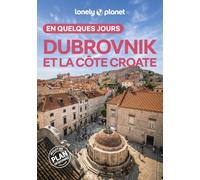 Dubrovnik et la côte croate en quelques jours